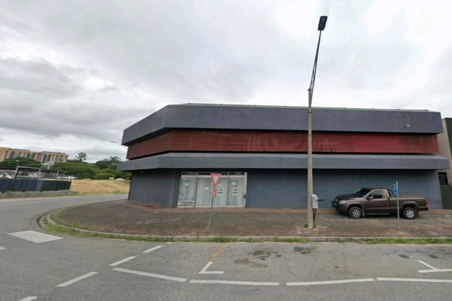 Commercial Property for Sale in Nelspruit Mpumalanga