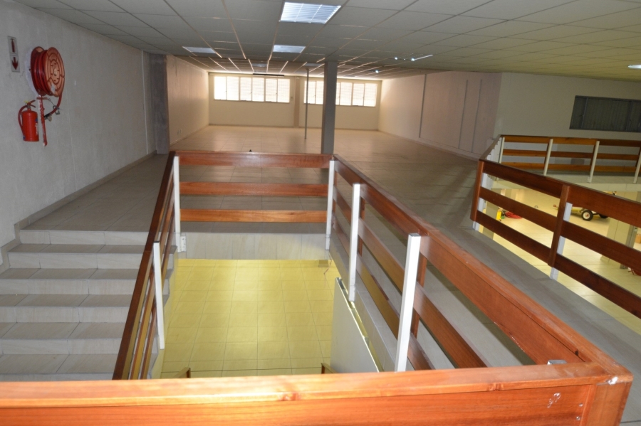 Commercial Property for Sale in Nelspruit Mpumalanga