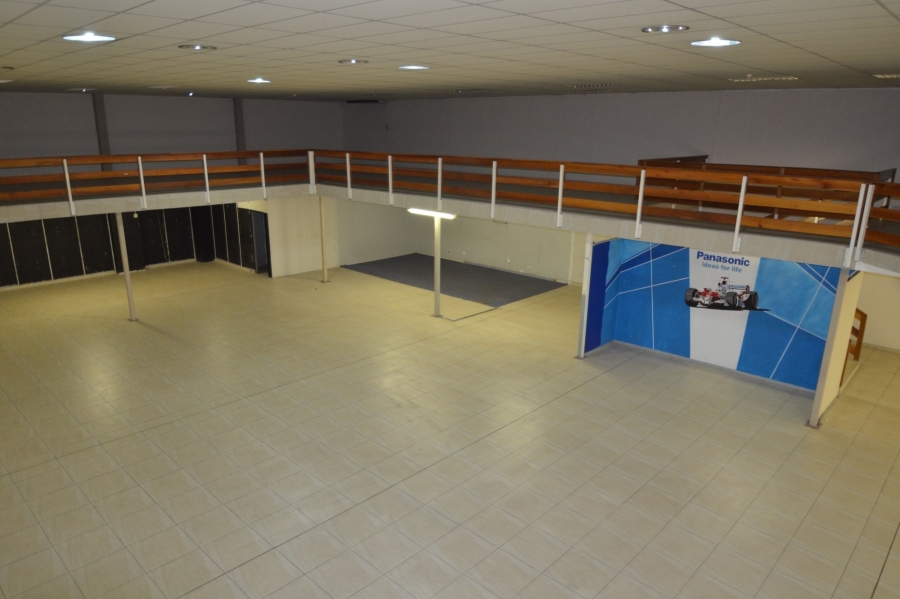 Commercial Property for Sale in Nelspruit Mpumalanga