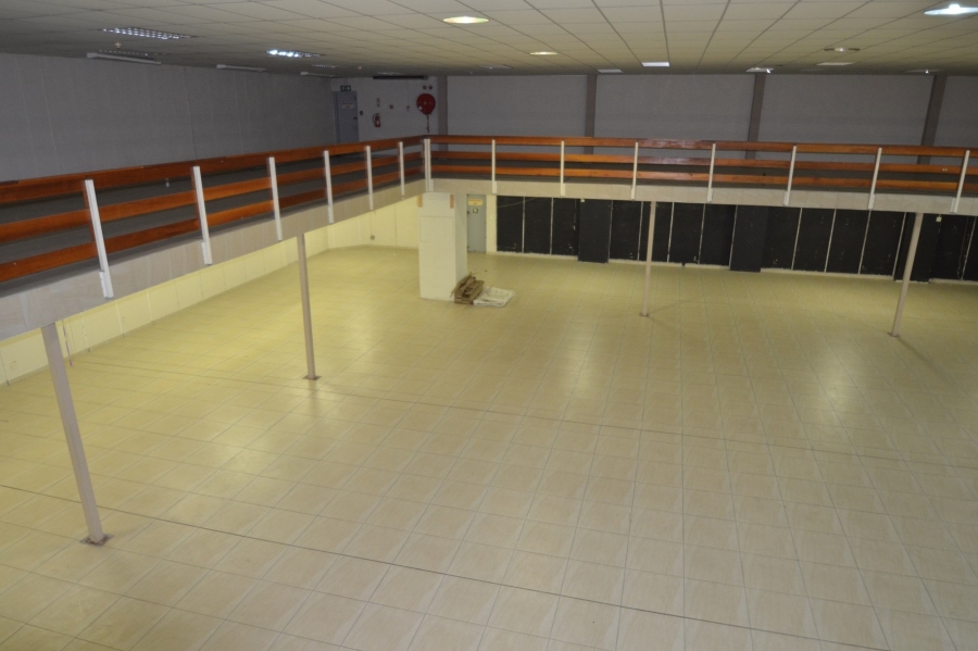 Commercial Property for Sale in Nelspruit Mpumalanga