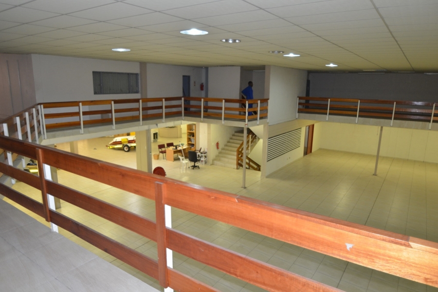 Commercial Property for Sale in Nelspruit Mpumalanga