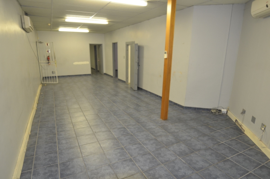 Commercial Property for Sale in Nelspruit Mpumalanga