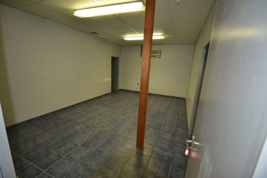Commercial Property for Sale in Nelspruit Mpumalanga