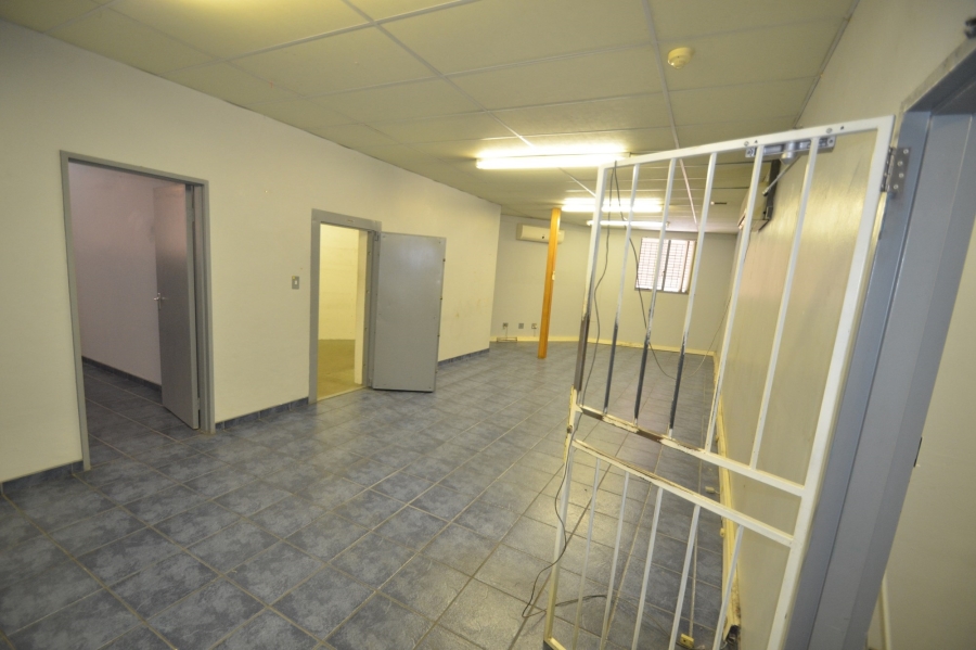 Commercial Property for Sale in Nelspruit Mpumalanga