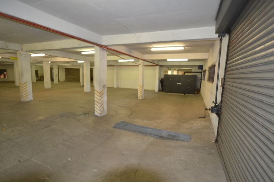 Commercial Property for Sale in Nelspruit Mpumalanga