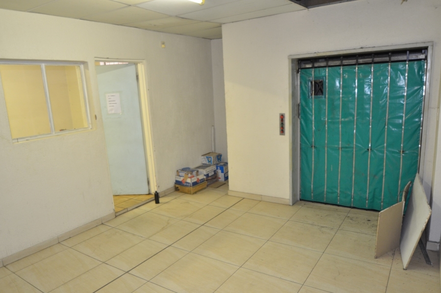 Commercial Property for Sale in Nelspruit Mpumalanga