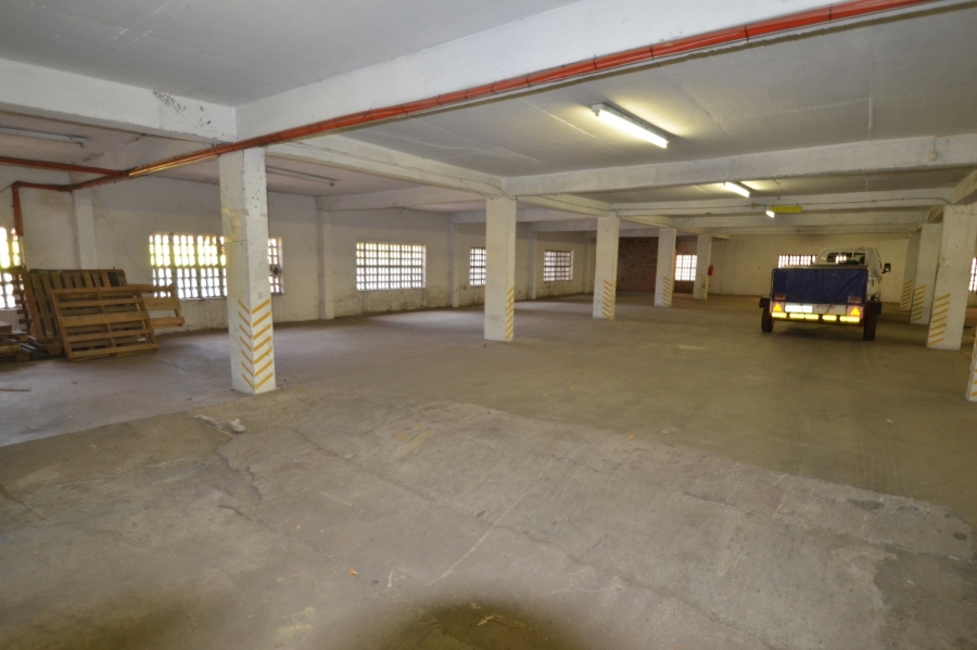 Commercial Property for Sale in Nelspruit Mpumalanga