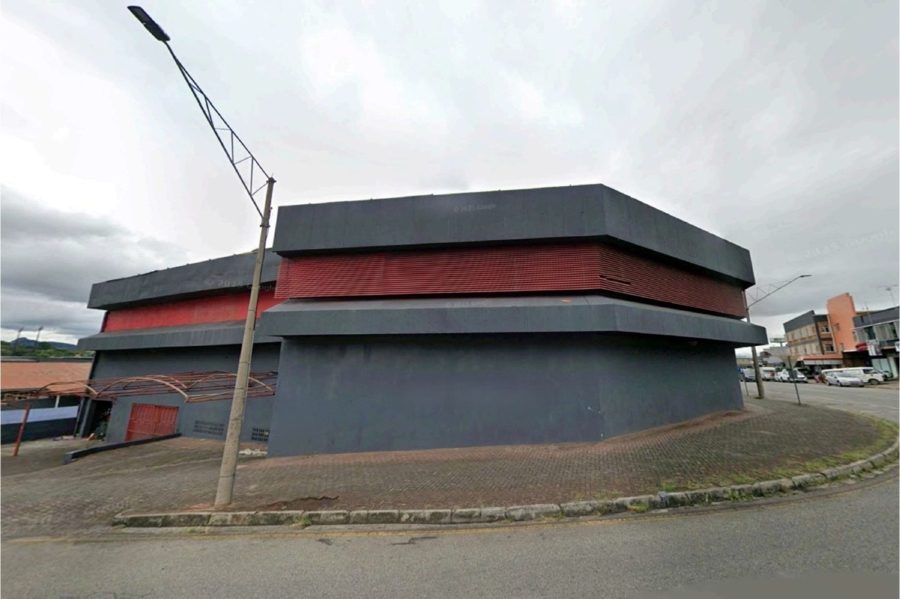 Commercial Property for Sale in Nelspruit Mpumalanga