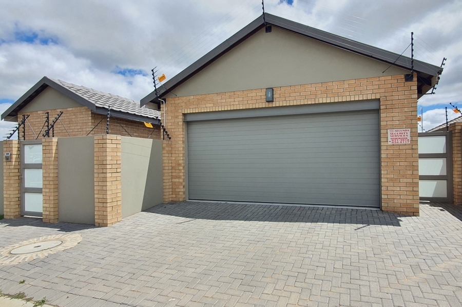 3 Bedroom Property for Sale in Secunda Mpumalanga
