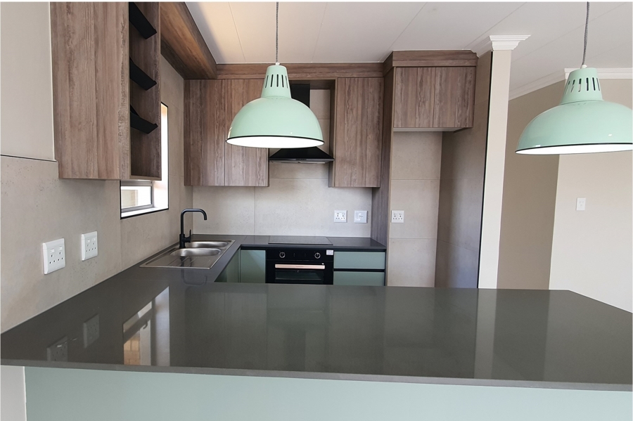 3 Bedroom Property for Sale in Secunda Mpumalanga