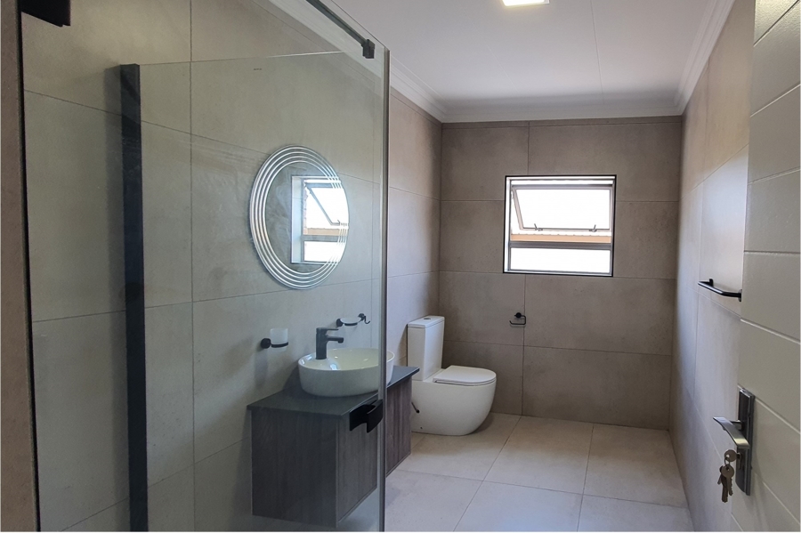 3 Bedroom Property for Sale in Secunda Mpumalanga