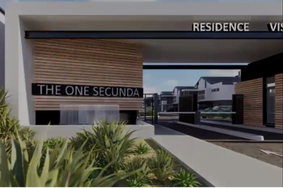 1 Bedroom Property for Sale in Secunda Mpumalanga