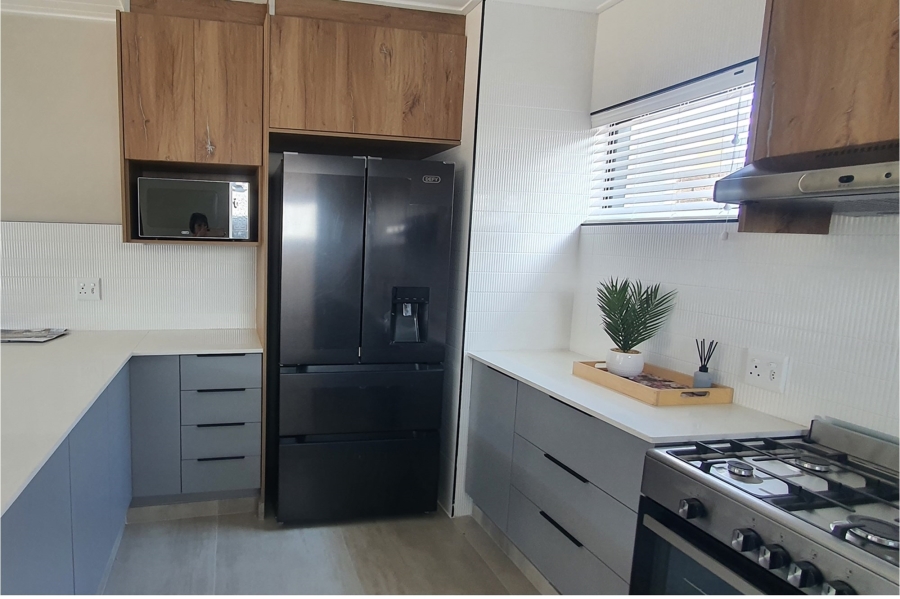 1 Bedroom Property for Sale in Secunda Mpumalanga