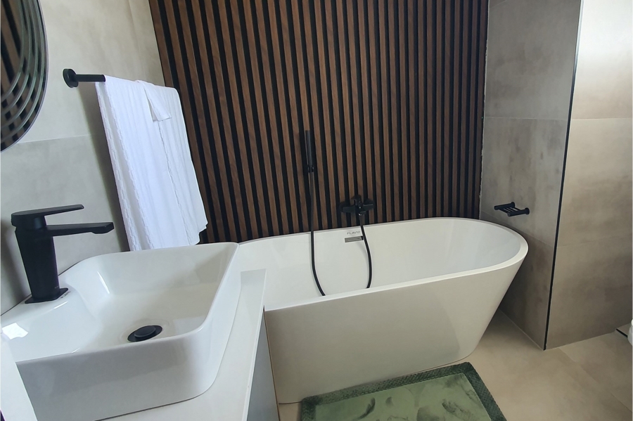1 Bedroom Property for Sale in Secunda Mpumalanga