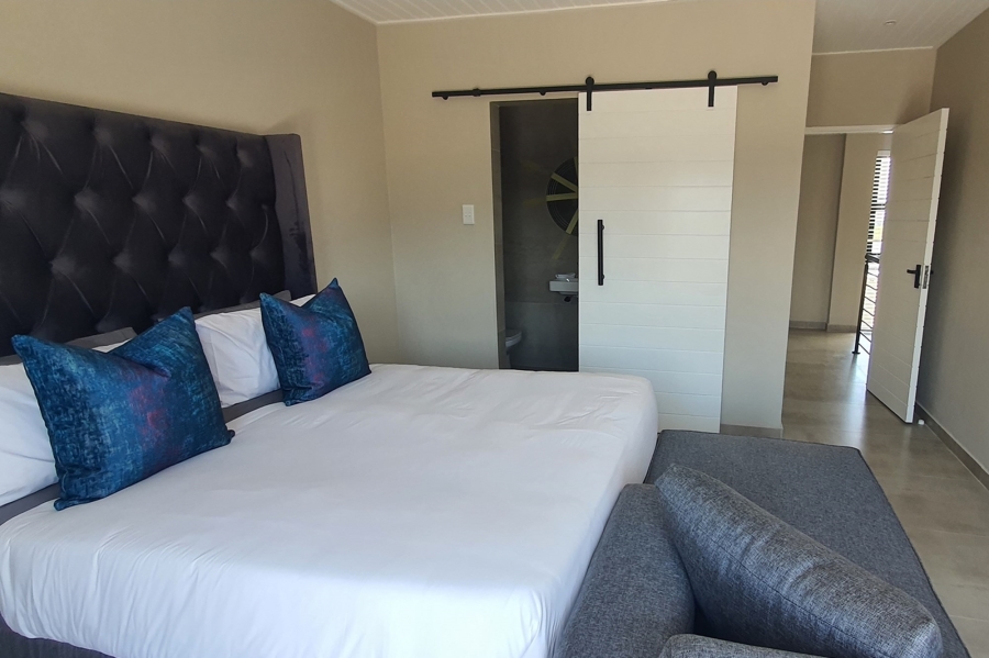 1 Bedroom Property for Sale in Secunda Mpumalanga