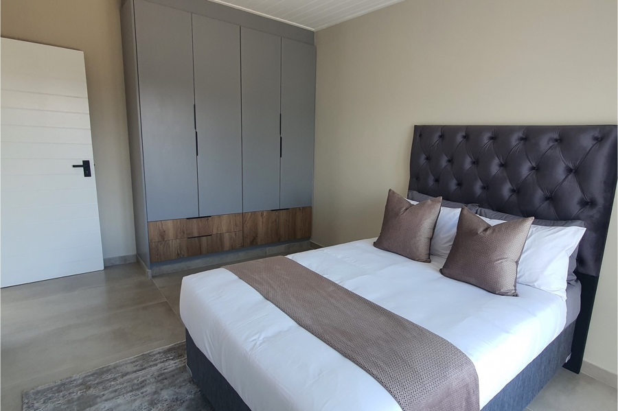1 Bedroom Property for Sale in Secunda Mpumalanga