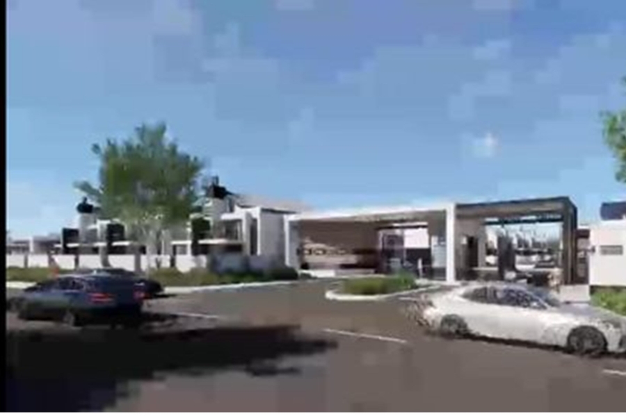 1 Bedroom Property for Sale in Secunda Mpumalanga