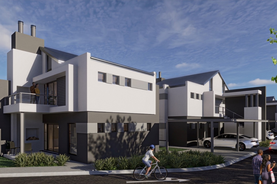 1 Bedroom Property for Sale in Secunda Mpumalanga