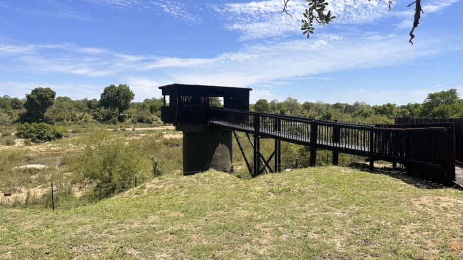 0 Bedroom Property for Sale in Sabie Park Mpumalanga
