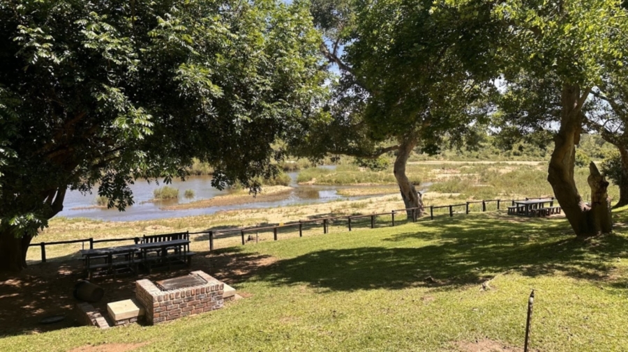 0 Bedroom Property for Sale in Sabie Park Mpumalanga