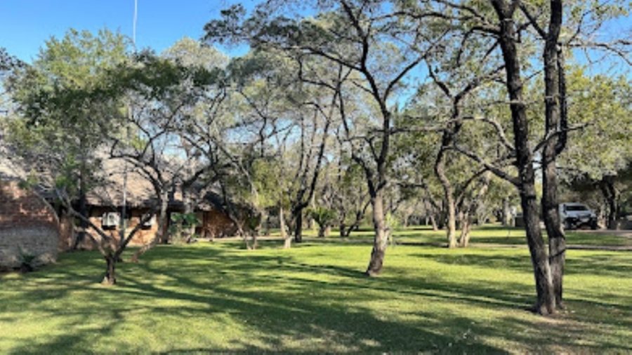 0 Bedroom Property for Sale in Sabie Park Mpumalanga