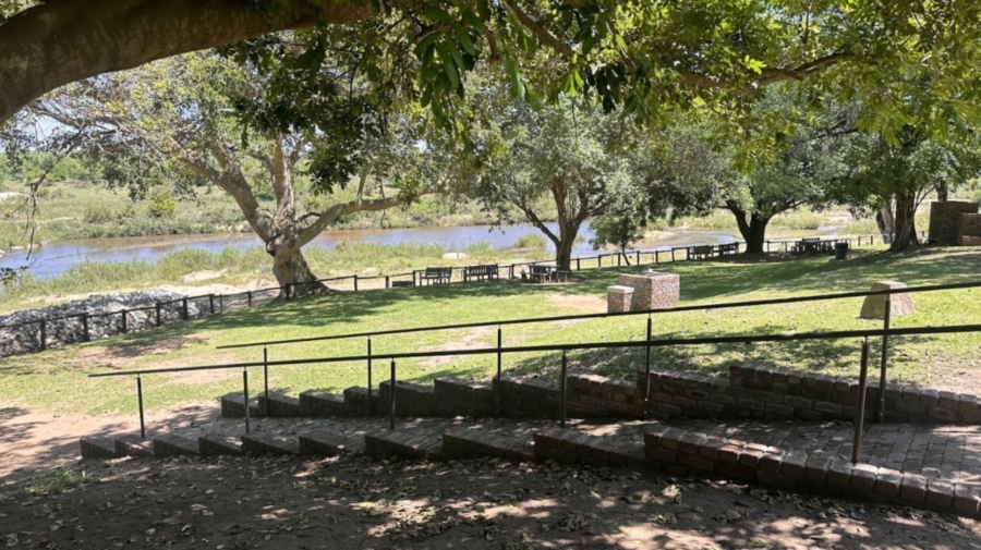 0 Bedroom Property for Sale in Sabie Park Mpumalanga