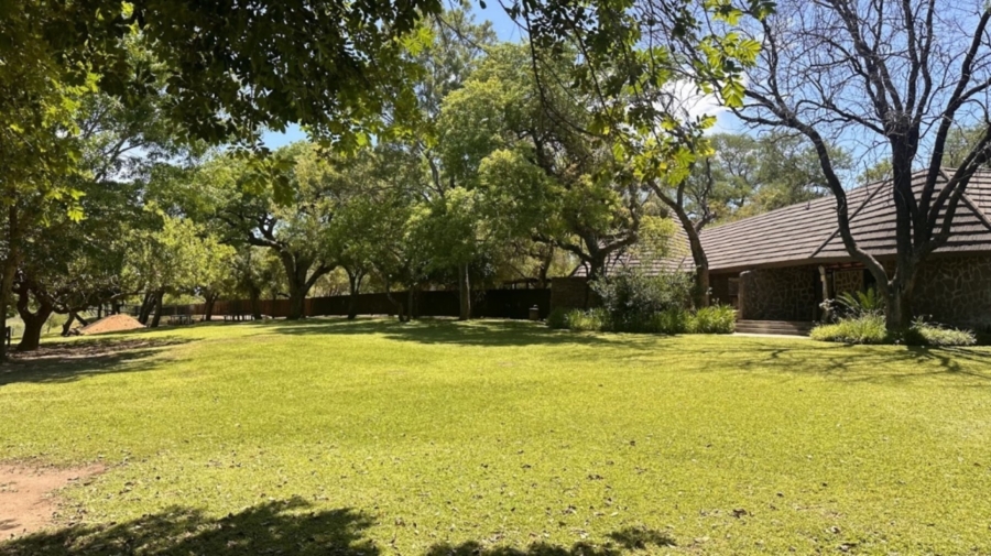 0 Bedroom Property for Sale in Sabie Park Mpumalanga