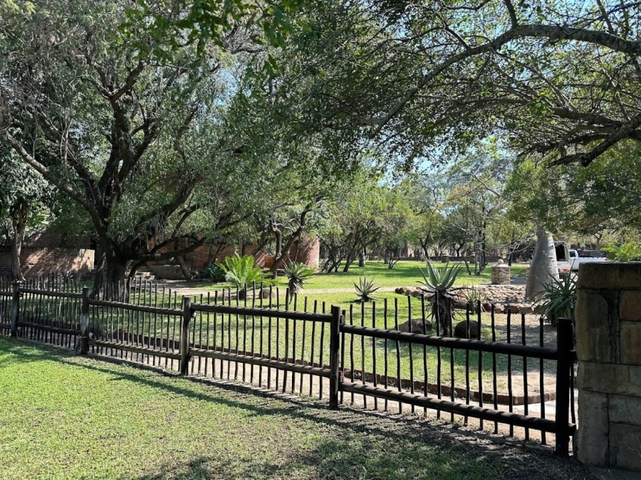 0 Bedroom Property for Sale in Sabie Park Mpumalanga