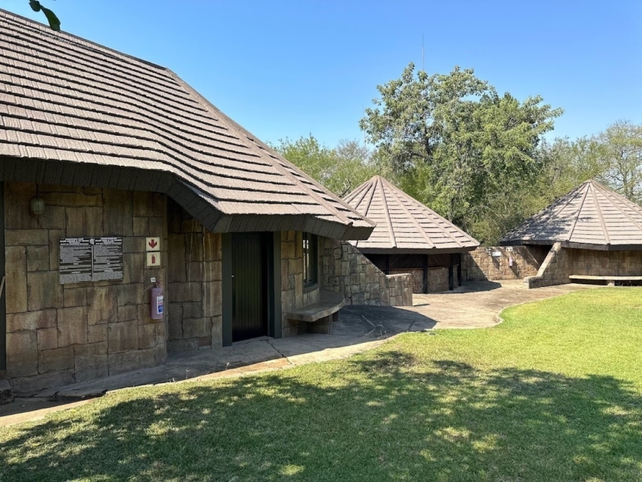 0 Bedroom Property for Sale in Sabie Park Mpumalanga