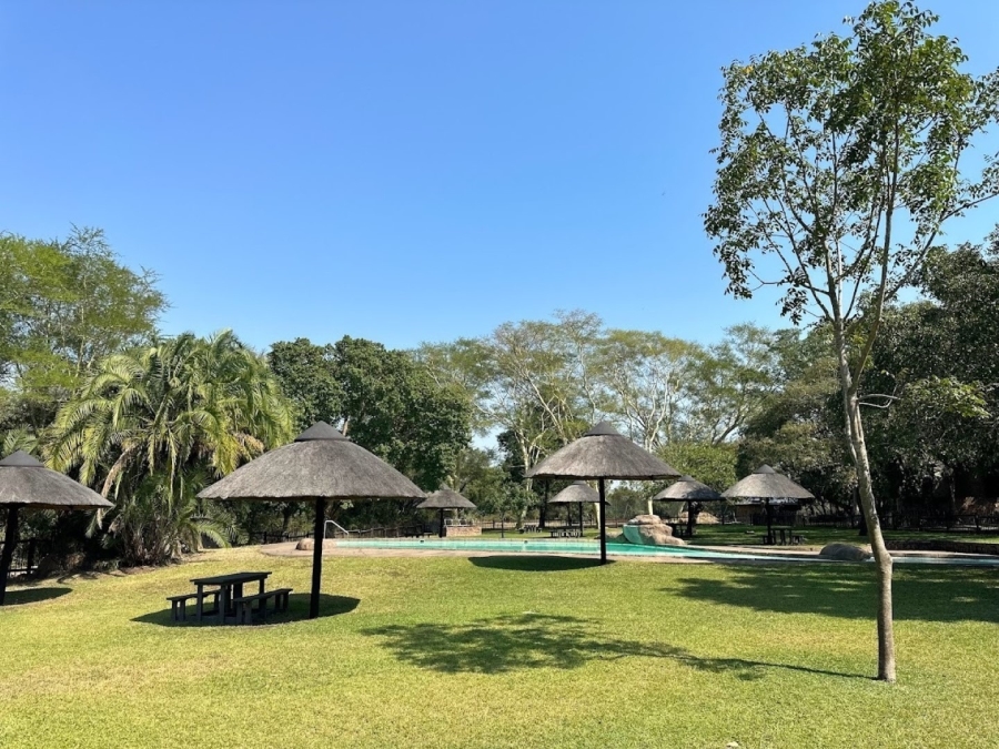0 Bedroom Property for Sale in Sabie Park Mpumalanga