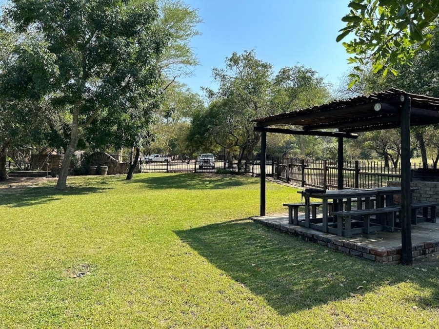 0 Bedroom Property for Sale in Sabie Park Mpumalanga