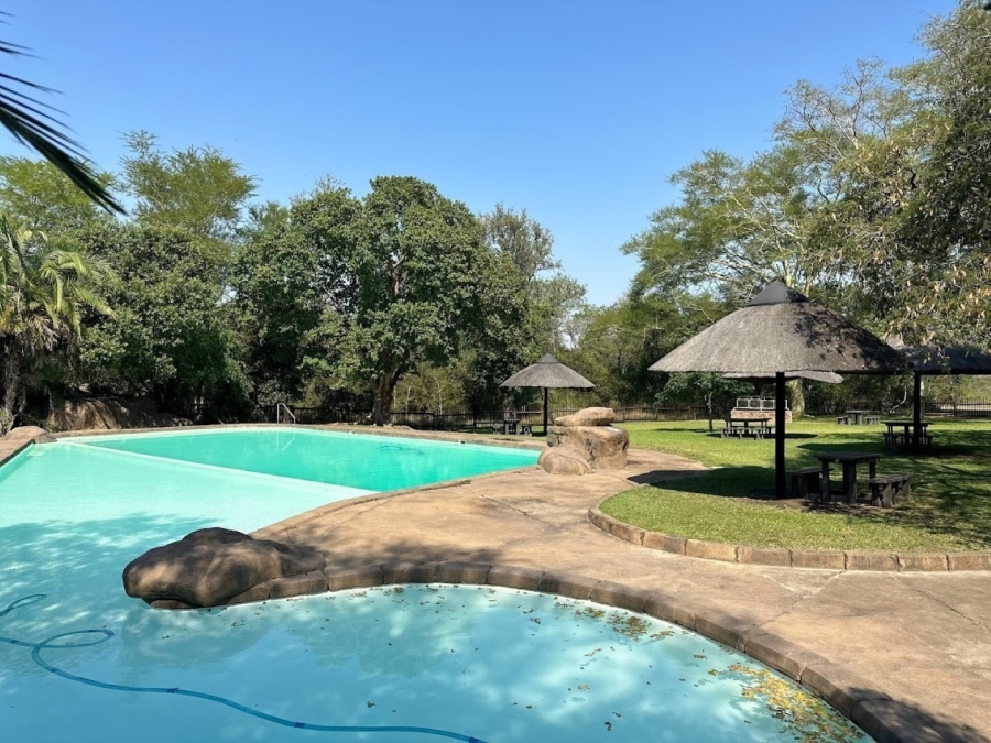 0 Bedroom Property for Sale in Sabie Park Mpumalanga