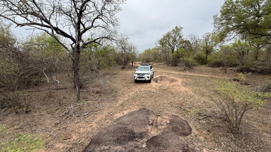 0 Bedroom Property for Sale in Sabie Park Mpumalanga
