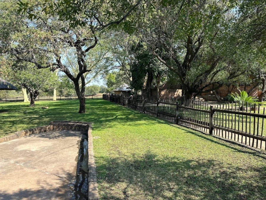 0 Bedroom Property for Sale in Sabie Park Mpumalanga