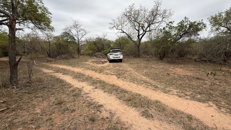 0 Bedroom Property for Sale in Sabie Park Mpumalanga