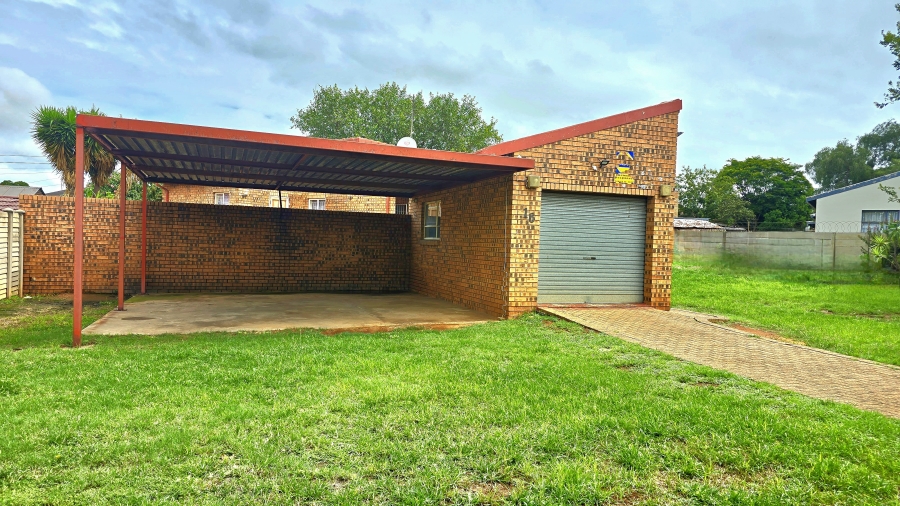 3 Bedroom Property for Sale in Reyno Ridge Mpumalanga