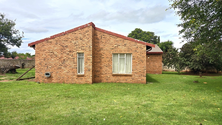 3 Bedroom Property for Sale in Reyno Ridge Mpumalanga