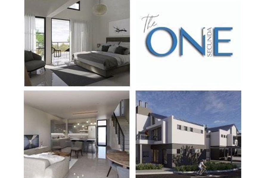 2 Bedroom Property for Sale in Secunda Mpumalanga