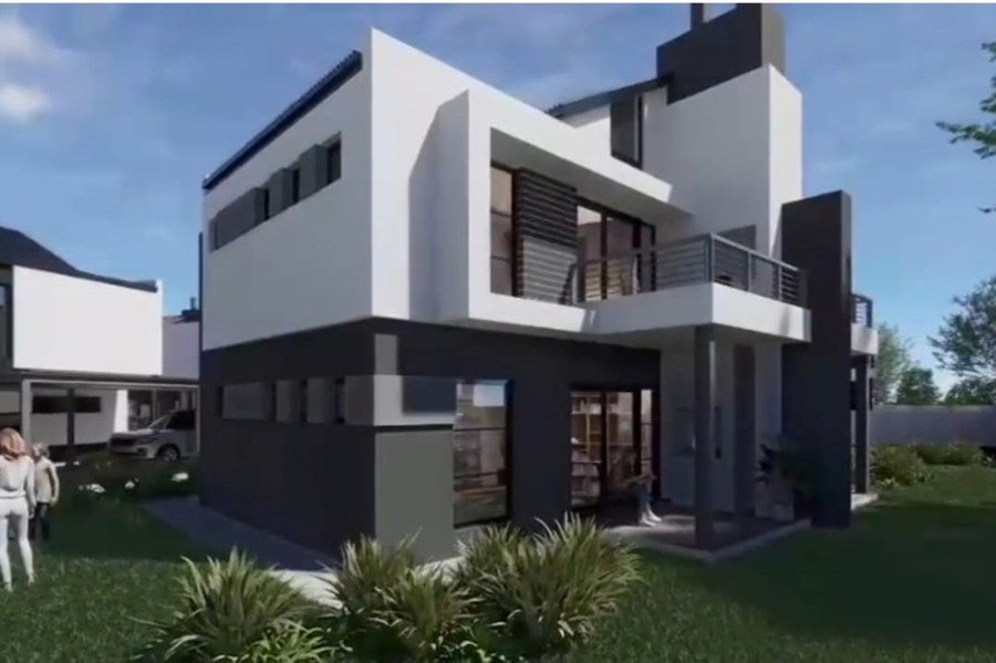 2 Bedroom Property for Sale in Secunda Mpumalanga