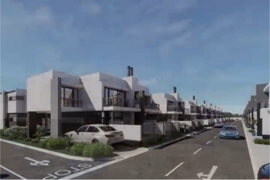2 Bedroom Property for Sale in Secunda Mpumalanga