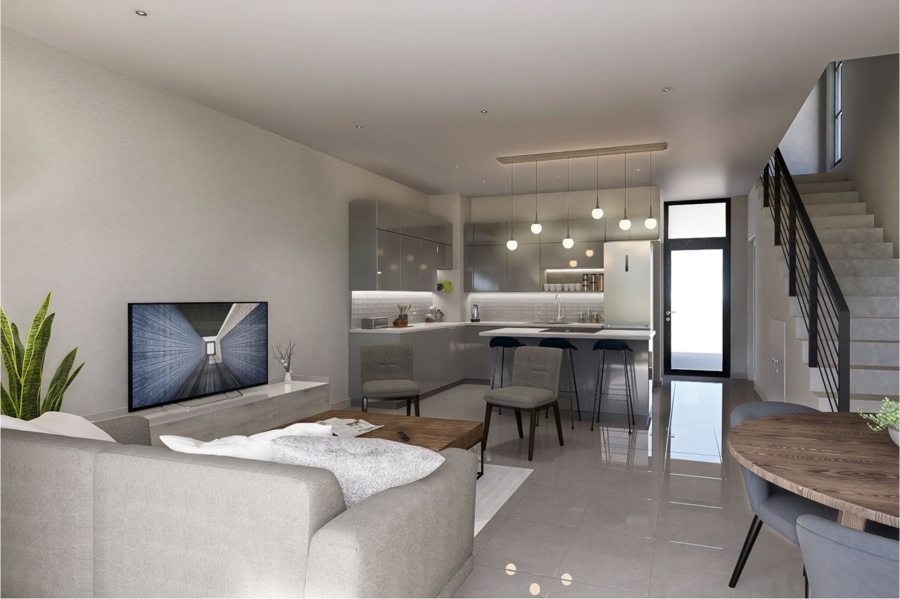 2 Bedroom Property for Sale in Secunda Mpumalanga