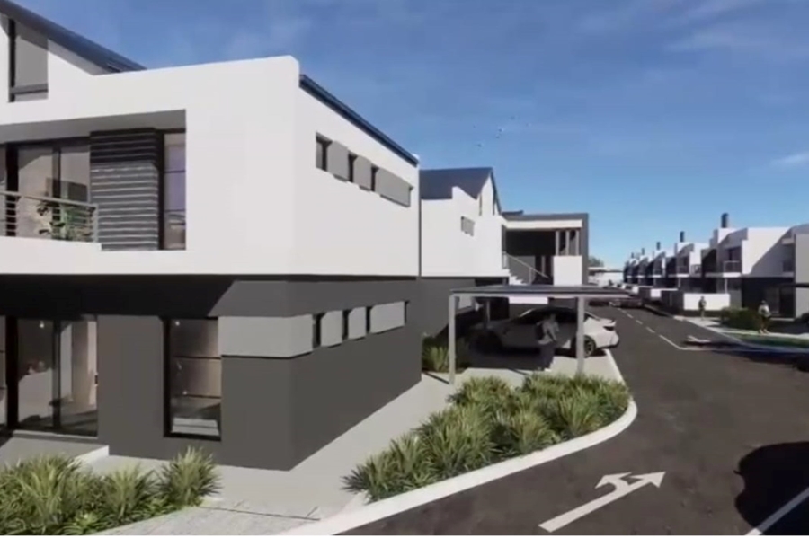 2 Bedroom Property for Sale in Secunda Mpumalanga