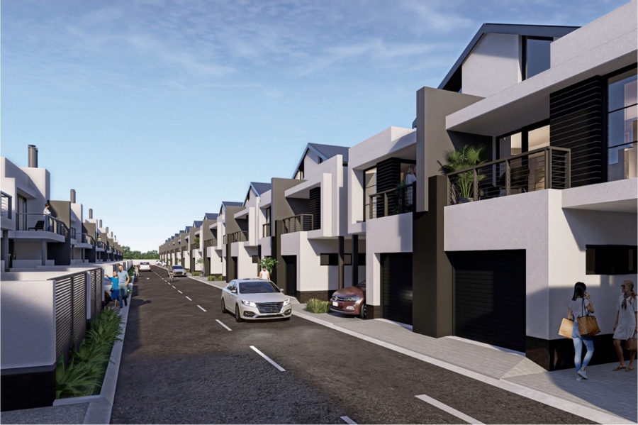 2 Bedroom Property for Sale in Secunda Mpumalanga