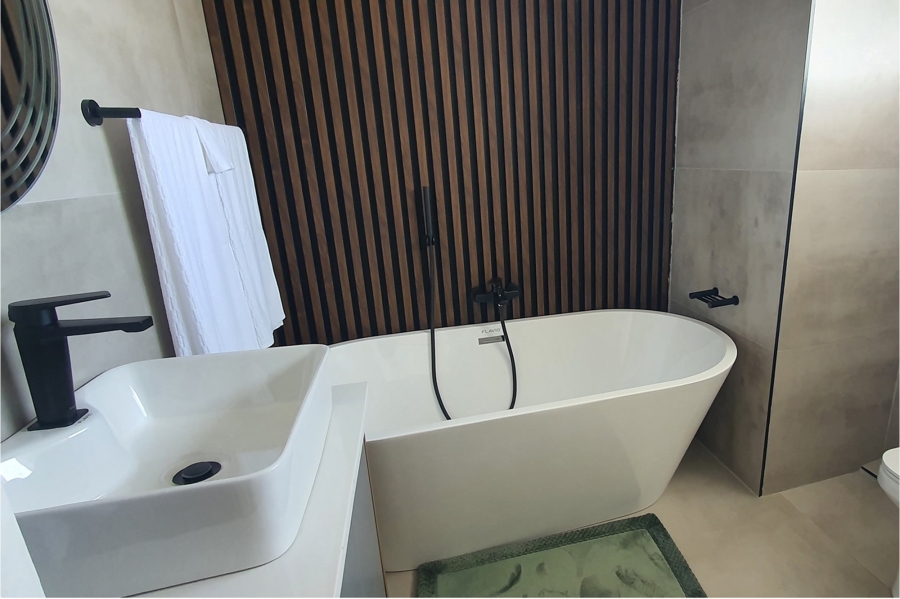 3 Bedroom Property for Sale in Secunda Mpumalanga