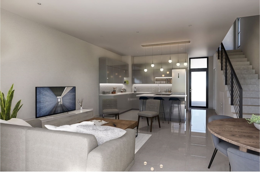 3 Bedroom Property for Sale in Secunda Mpumalanga