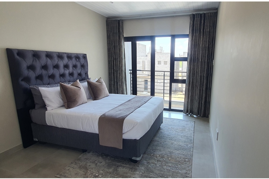 3 Bedroom Property for Sale in Secunda Mpumalanga