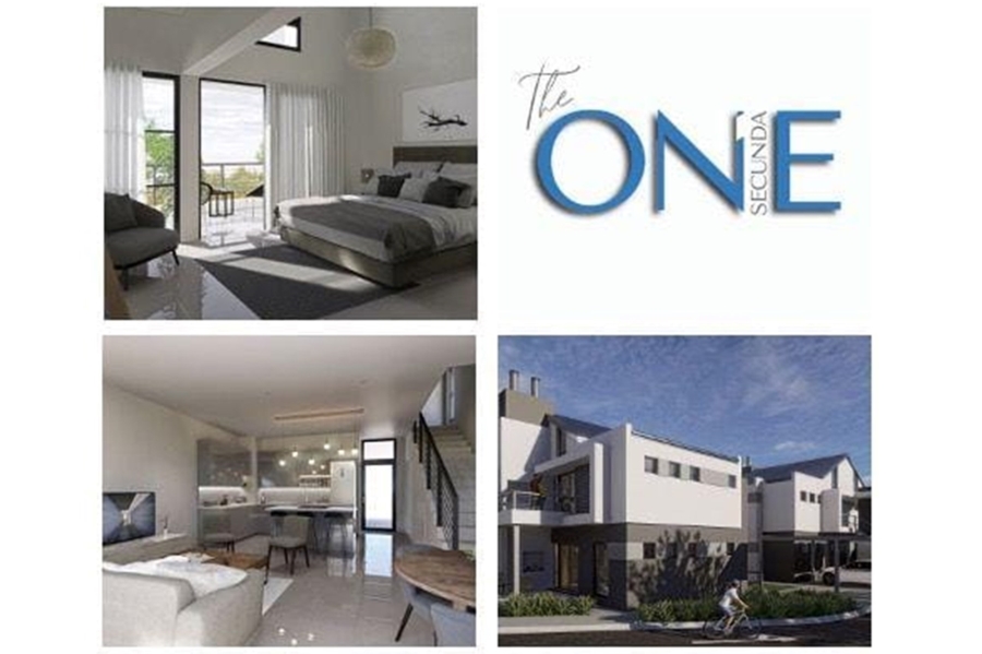 3 Bedroom Property for Sale in Secunda Mpumalanga