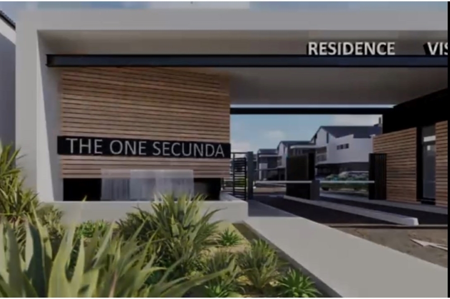 3 Bedroom Property for Sale in Secunda Mpumalanga