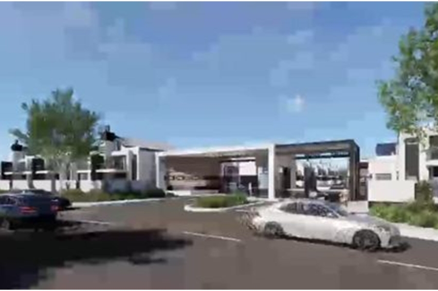 3 Bedroom Property for Sale in Secunda Mpumalanga