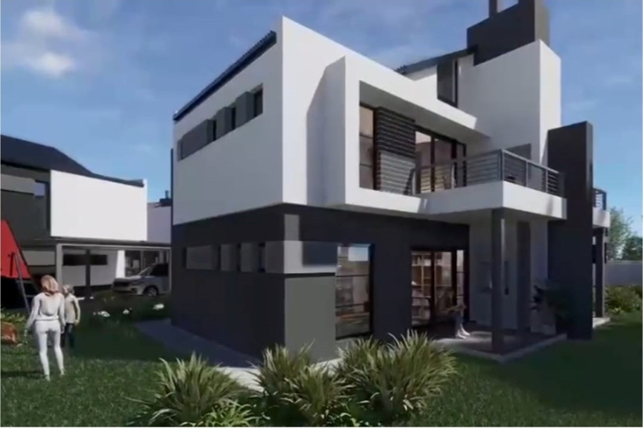 3 Bedroom Property for Sale in Secunda Mpumalanga
